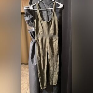 Free people movement jumpsuit